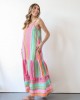 Tulum Maxi Dress Tulum Maxi Dress