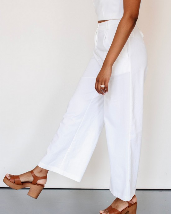 Uptown Girl Trouser Pants Uptown Girl Trouser Pants