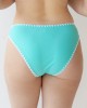 leighton lace detail bikini bottoms leighton lace detail bikini bottoms