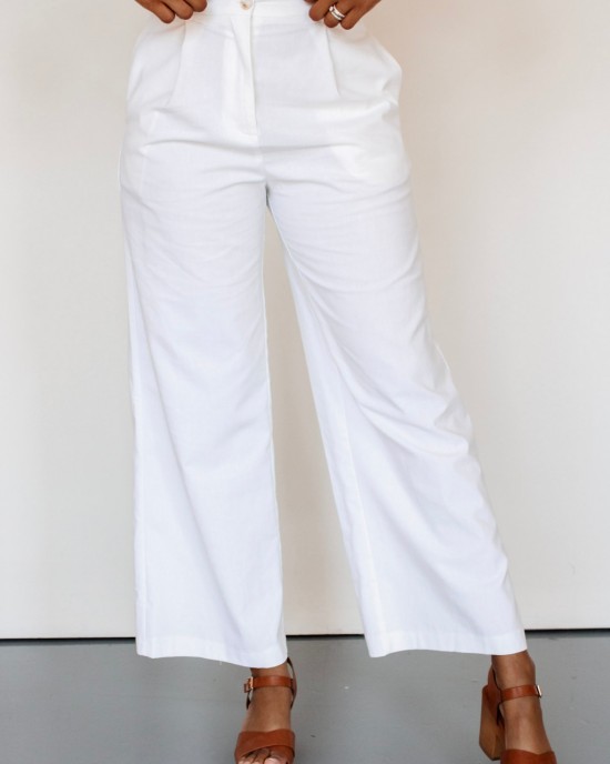Uptown Girl Trouser Pants Uptown Girl Trouser Pants