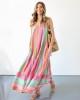 Tulum Maxi Dress Tulum Maxi Dress