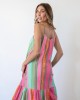 Tulum Maxi Dress Tulum Maxi Dress