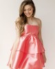 evangeline ruffle mini dress evangeline ruffle mini dress