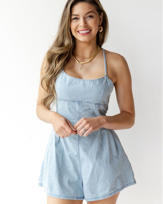 emelia romper