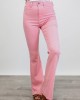 Tickle Me SuperFlare Denim Jean Tickle Me SuperFlare Denim Jean