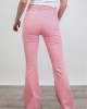 Tickle Me SuperFlare Denim Jean Tickle Me SuperFlare Denim Jean