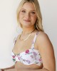 stella floral bikini top stella floral bikini top