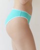 leighton lace detail bikini bottoms leighton lace detail bikini bottoms