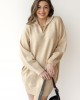 hadleigh half zip sweater dress hadleigh half zip sweater dress