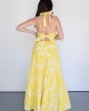 Sunshine Honey Maxi Dress Sunshine Honey Maxi Dress