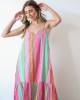 Tulum Maxi Dress Tulum Maxi Dress