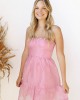 elle mini dress elle mini dress