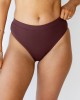 olya swim bikini bottom