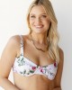 stella floral bikini top stella floral bikini top