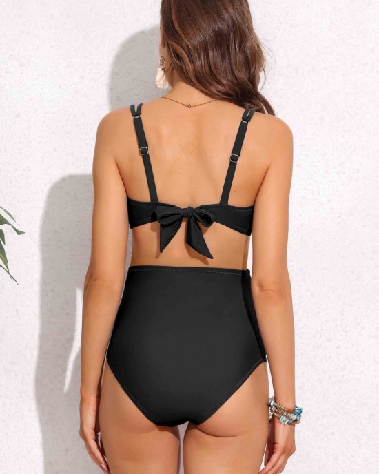 serena scallop bikini top serena scallop bikini top