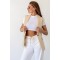 Anastasia Blazer Vest