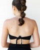 tara tie bandeau swim top tara tie bandeau swim top