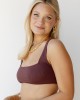 olya square neck bikini top olya square neck bikini top