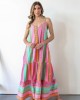 Tulum Maxi Dress Tulum Maxi Dress
