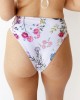 riley floral bikini bottoms riley floral bikini bottoms
