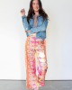 Warmer Days Ahead Wide Leg Pant Warmer Days Ahead Wide Leg Pant