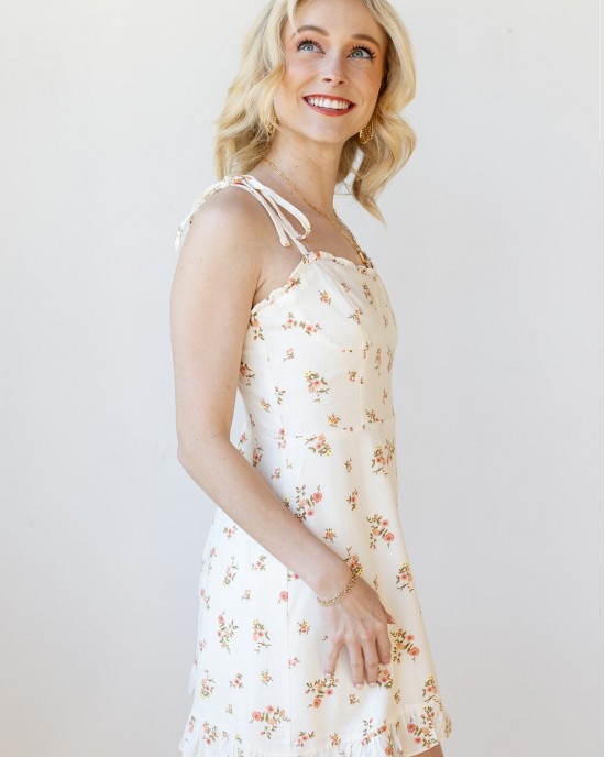 sweet delilah linen mini dress sweet delilah linen mini dress