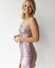 josie metallic dress josie metallic dress