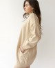 hadleigh half zip sweater dress hadleigh half zip sweater dress