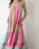 Tulum Maxi Dress Tulum Maxi Dress