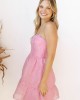 elle mini dress elle mini dress