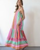 Tulum Maxi Dress Tulum Maxi Dress