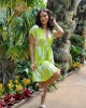 Vista Vibes Tie Waist Mini Dress Vista Vibes Tie Waist Mini Dress