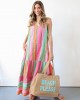 Tulum Maxi Dress Tulum Maxi Dress